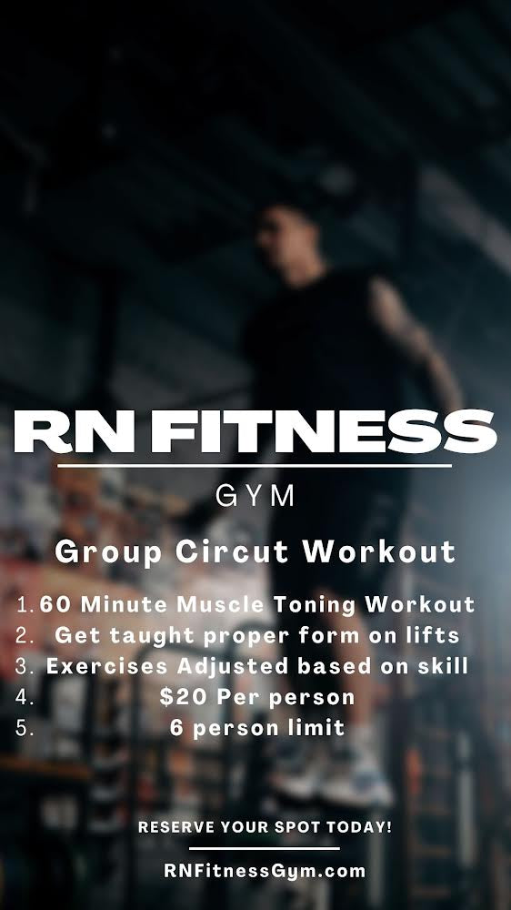 Group Training