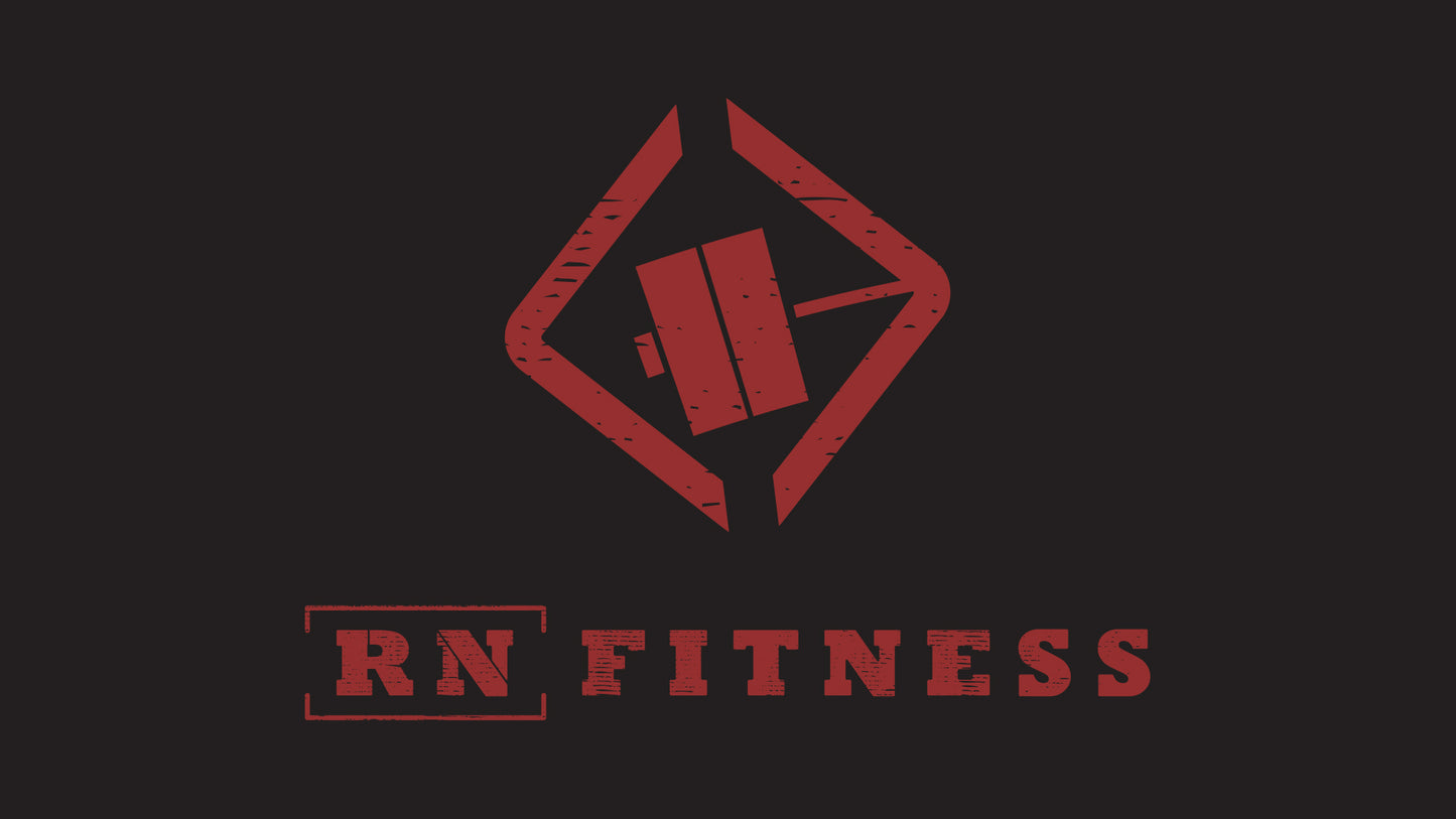 Personal Training (1on1, Discounted)