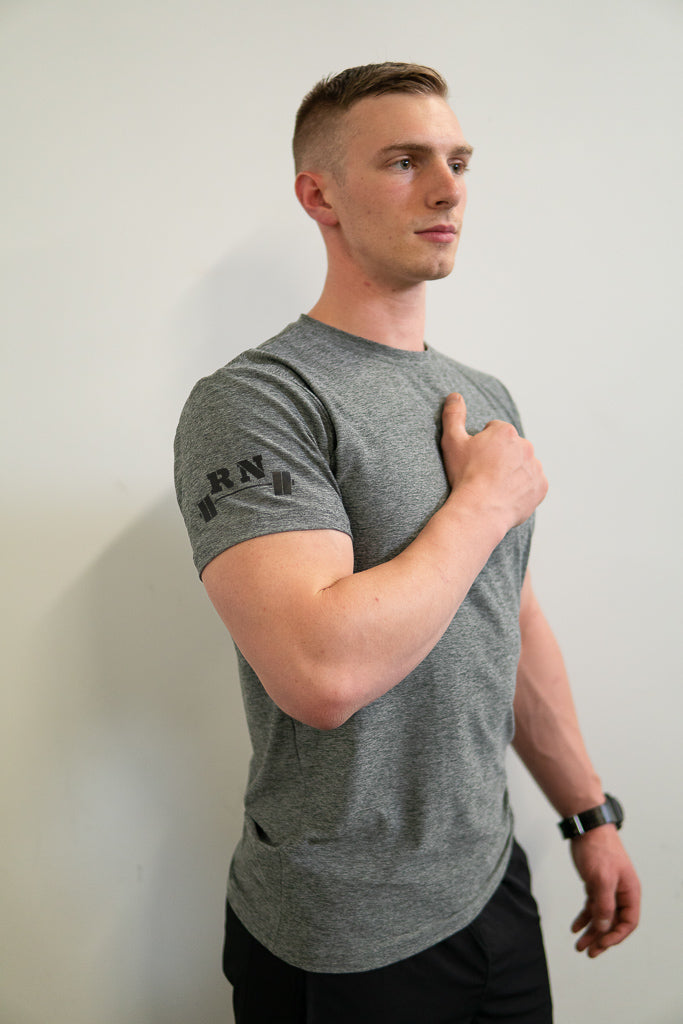 RN Original Training T