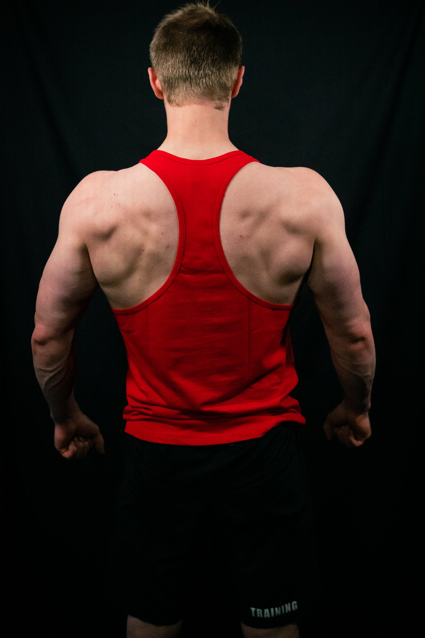 RN "Finisher" Tank