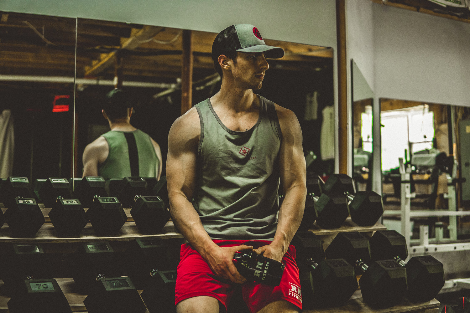 RN Fitness Apparel