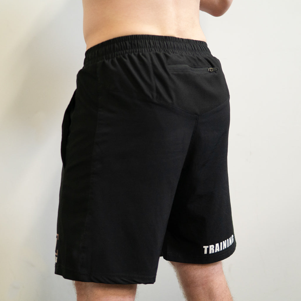 RN Training Shorts *Black*