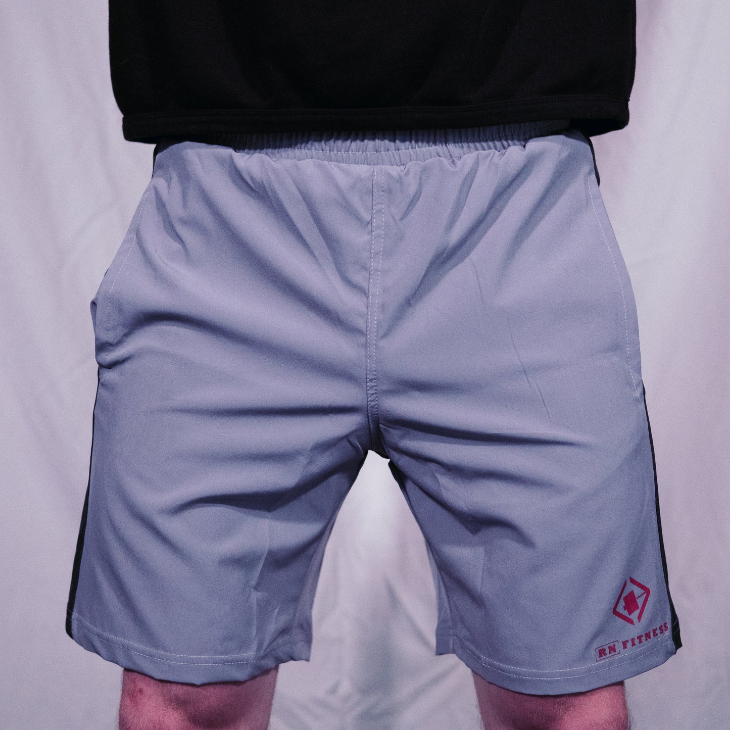 RN "Stout" Shorts