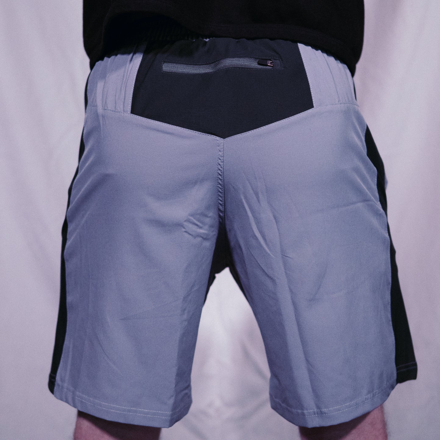 RN "Stout" Shorts