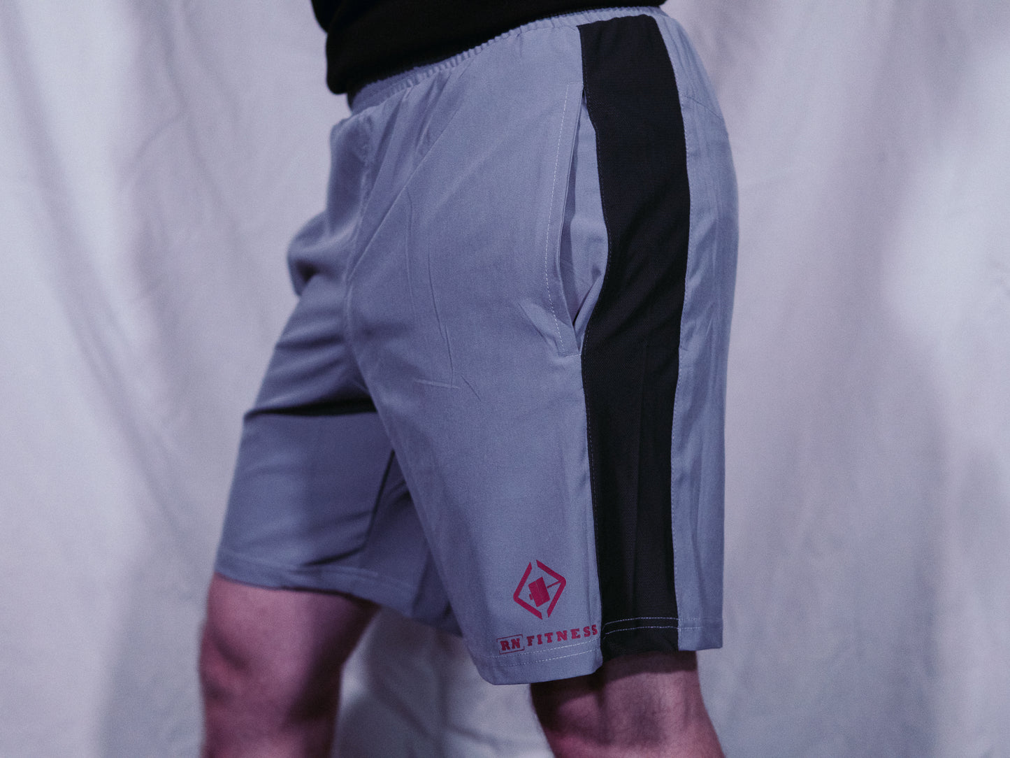 RN "Stout" Shorts