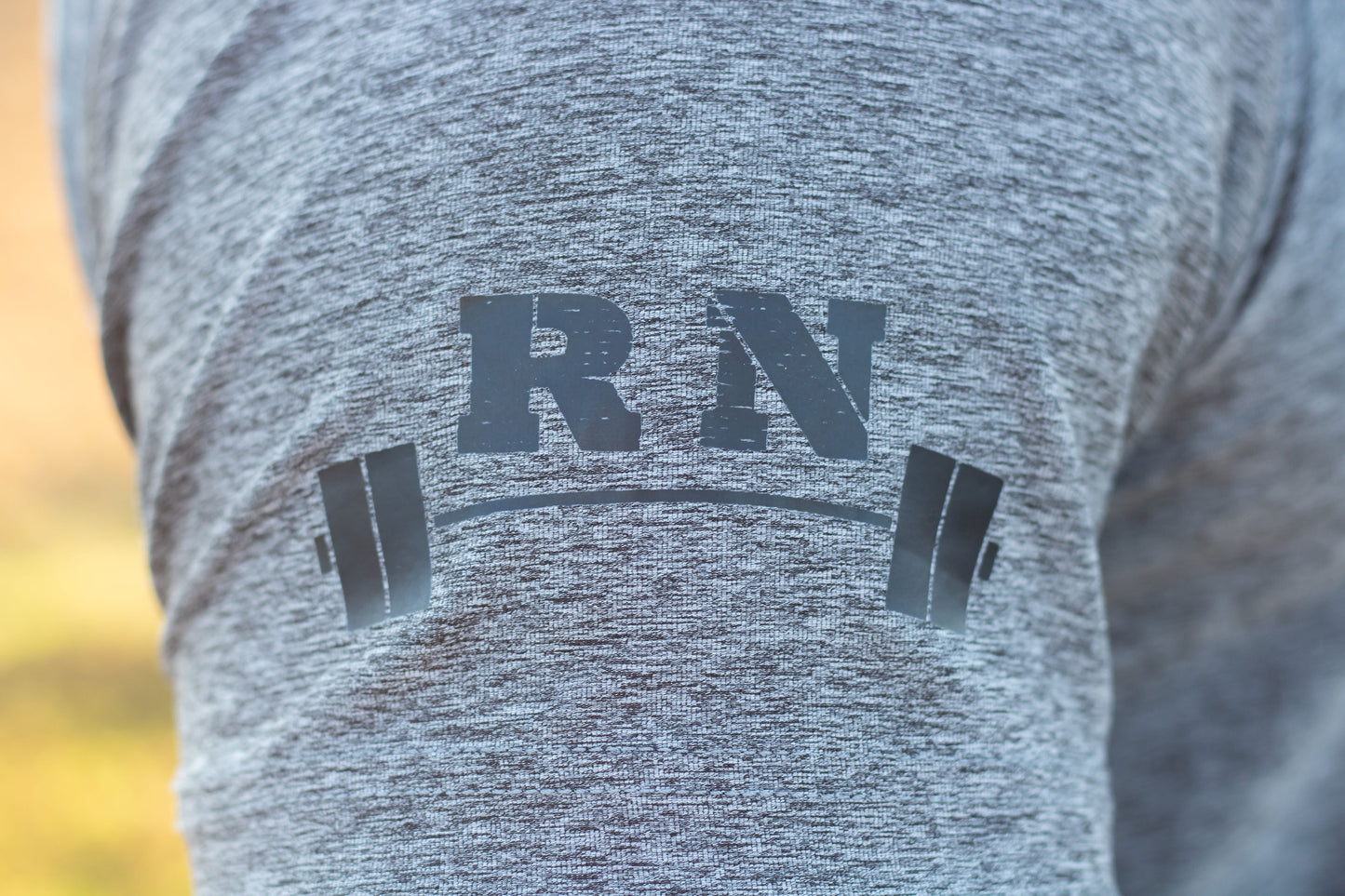 RN Original Training T