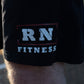 RN Training Shorts *Black*