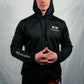 RN "Warm Up" Hoodie *Black*