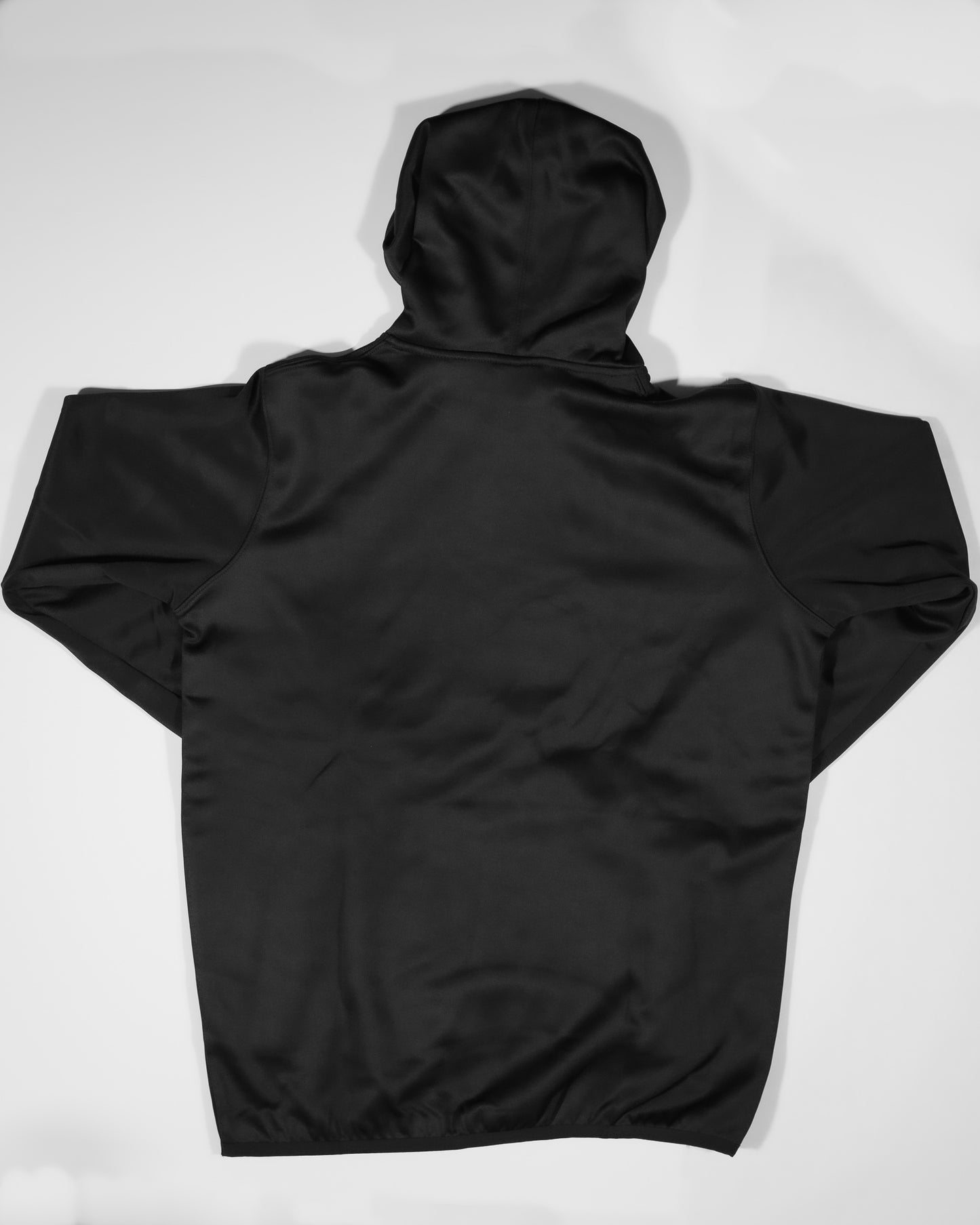 RN "Warm Up" Hoodie *Black*