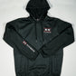 RN "Warm Up" Hoodie *Black*
