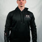 RN "Warm Up" Hoodie *Black*