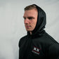 RN "Warm Up" Hoodie *Black*