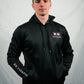 RN "Warm Up" Hoodie *Black*