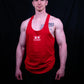 RN "Finisher" Tank