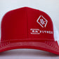 RN Snap Back