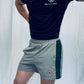 RN "Mattes" Short Shorts