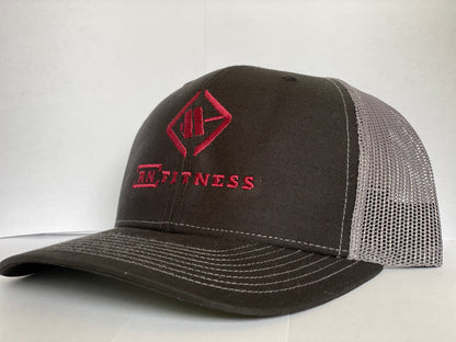 RN Snap Back