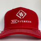 RN Snap Back