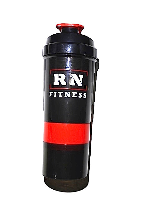RN Shaker Bottle